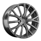 Кованый диск LS FG21 GM